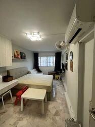 Blk 657 Nee Soon Central View (Yishun), HDB 5 Rooms #501362351